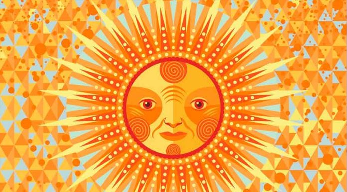 Solstício de Verão e o Significado Místico