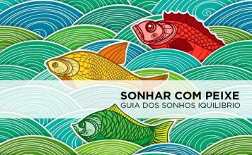 Sonhar com Peixe – Significado através do Guia dos Sonhos iQuilibrio sonho com peixe