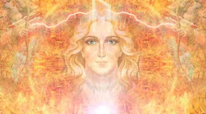 Saiba Quem é o Arcanjo Uriel