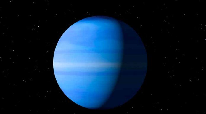 Descubra como Urano influencia nossas vidas Urano retrogrado