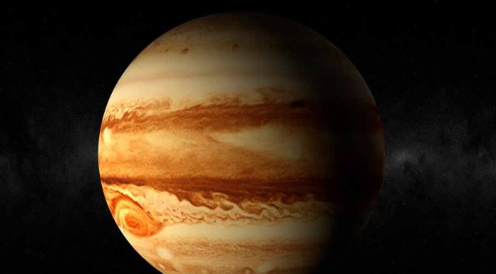 Saiba como é a influência de Júpiter em nossas vidas