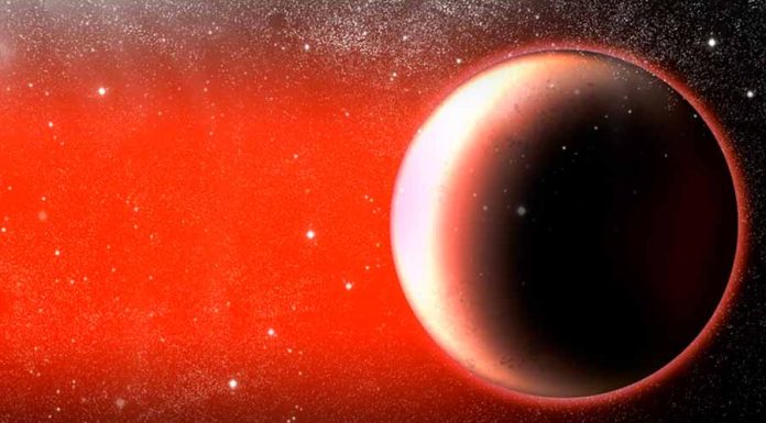 Descubra como é a influência de Marte em nossas vidas