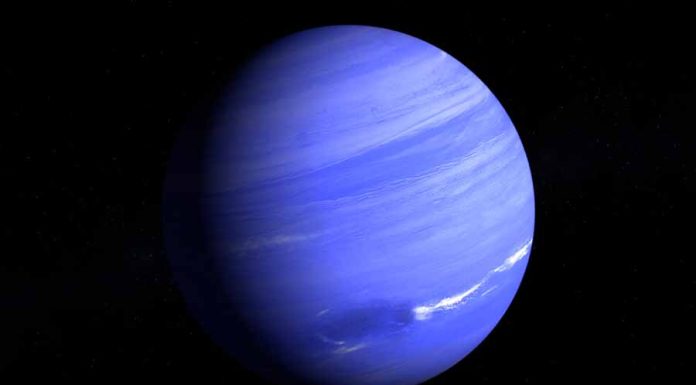 Descubra mais sobre Netuno e sua influência em nossas vidas