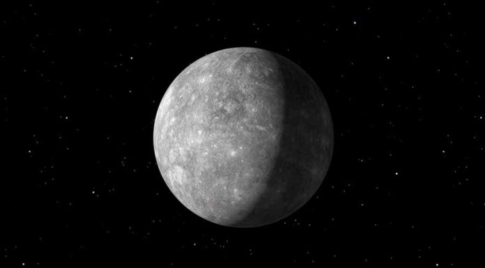 Saiba mais sobre o Planeta Mercúrio e sua influência em nossas vidas