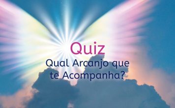 Qual Arcanjo que te Acompanha?