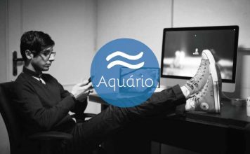 Tudo sobre os homens de Aquário – Foco e amor pelo que fazem