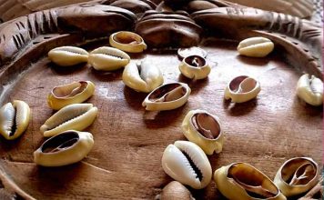 Significado dos Odús