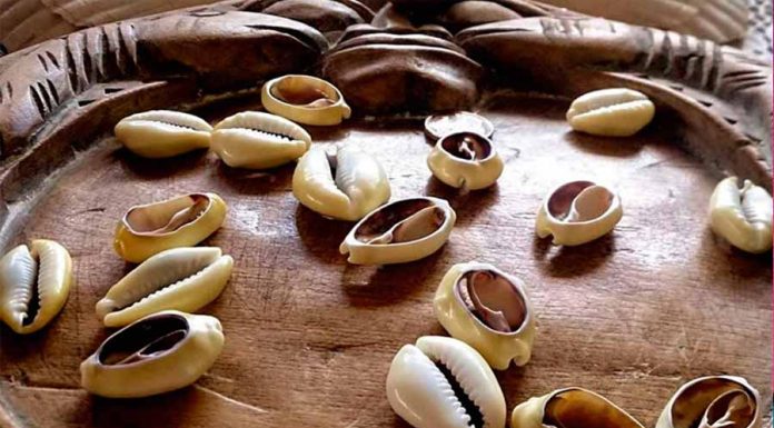 Significado dos Odús