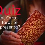 Quiz: Qual Carta do Tarot te Representa?