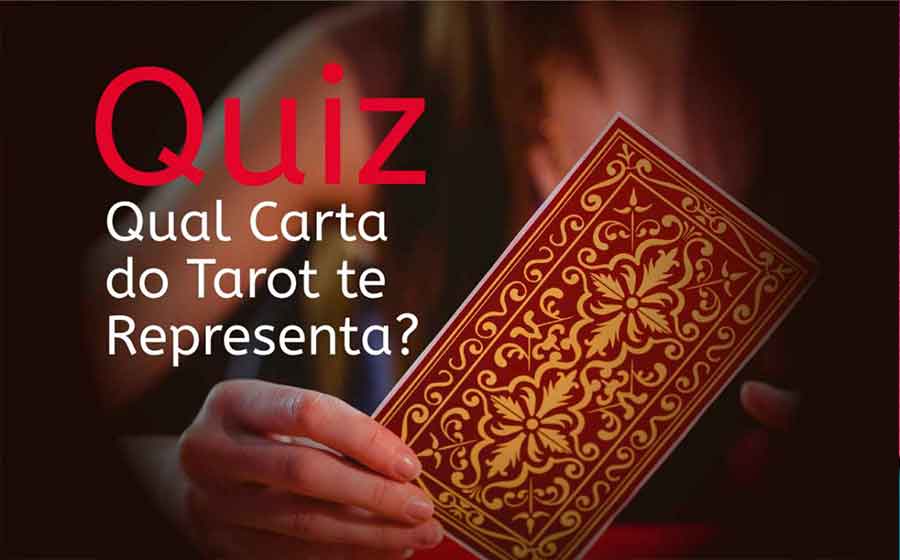 Você sabe a diferença entre tarot e oráculo? Entenda