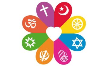 Saiba mais sobre as principais religiões do mundo