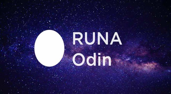 Descubra o significado da Runa Odin – Runa Branca