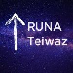 Descubra o Significado da Runa Teiwaz – Runa Tyr