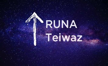 Descubra o Significado da Runa Teiwaz – Runa Tyr