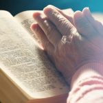 Salmo 23 da Bíblia Sagrada