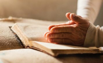 Momento de Reflexão: um estudo do Salmo 91 da Bíblia Sagrada