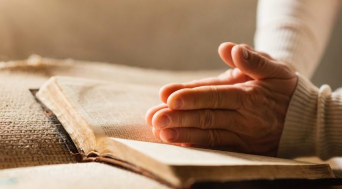 Momento de Reflexão: um estudo do Salmo 91 da Bíblia Sagrada