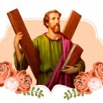 Conheça mais sobre Santo André Apóstolo Santo André Apóstolo