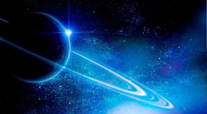 Entenda Porque 2017 é ano de Saturno