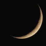 As melhores simpatias da Lua Nova Lua Nova