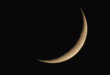 As melhores simpatias da Lua Nova Lua Nova