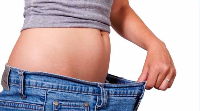 Simpatias para Emagrecer