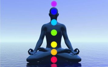 Conheça o Poder dos Sete Chakras