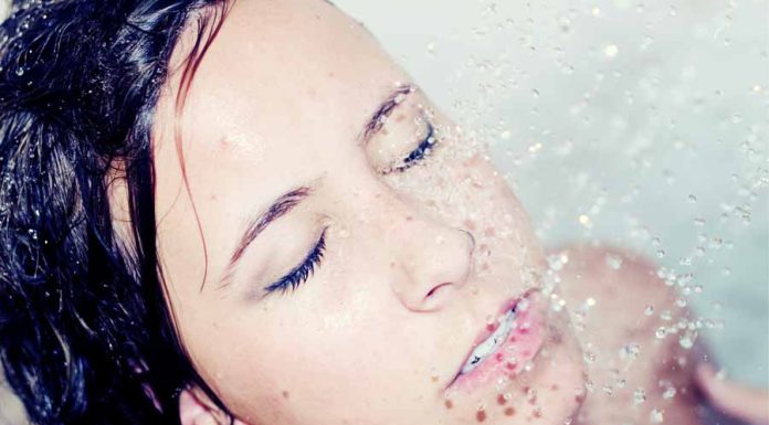 Descubra fortes banhos para Abrir Caminhos