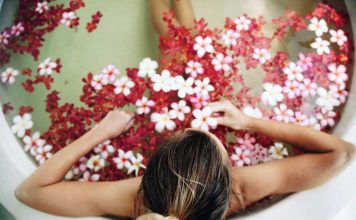 Conheça 3 Poderosos Banhos para Ficar Mais Atraente