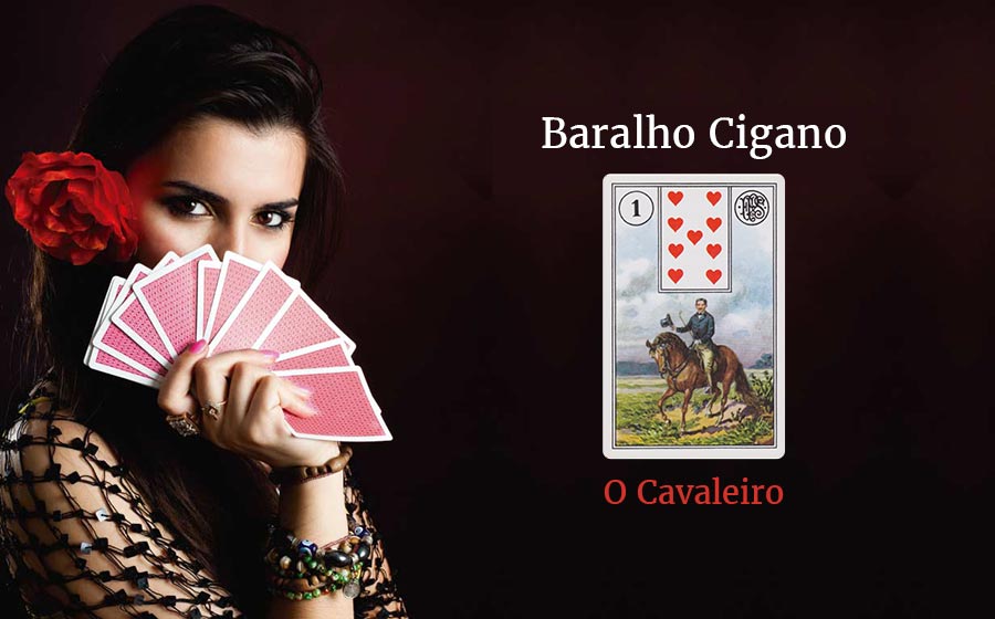 Baralho Cigano do Amor: como jogar, significados e história