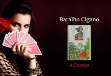 Carta a Criança – Baralho Cigano 13 – Significado geral, no amor e trabalho a criança baralho cigano 13