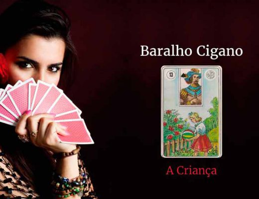 A Âncora - Conheça Esta Carta do Baralho Cigano  iQuilibrio
