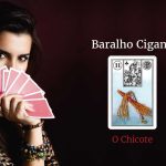 Conheça a Carta O Chicote no Baralho Cigano