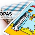 Naipe de Copas no Tarot – Entenda esse naipe do elemento água naipe de copas tarot