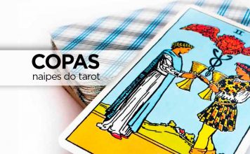 Naipe de Copas no Tarot – Entenda esse naipe do elemento água naipe de copas tarot