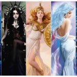 Saiba Mais Sobre As Deusas – Sua Importância e Influências