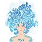 Como é a mulher de Aquário? mulheres de aquário