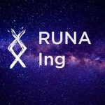 Descubra o significado da Runa Ing – Runa Inguz runa ing