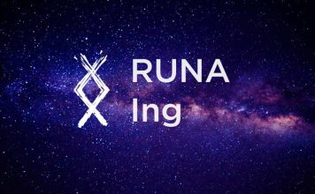 Descubra o significado da Runa Ing – Runa Inguz runa ing