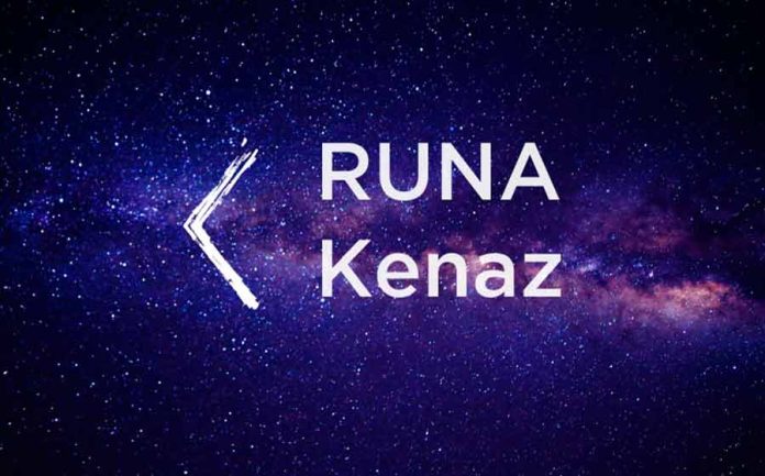 runa kenaz