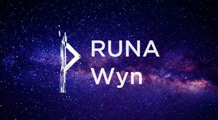 Descubra o significado da Runa Wyn- Runa Wunjo runa wyn