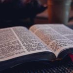 Salmo 40 da Bíblia Sagrada