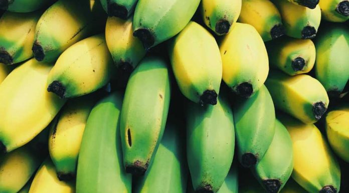 Veja Três Simpatias com Banana Para te Fortalecer
