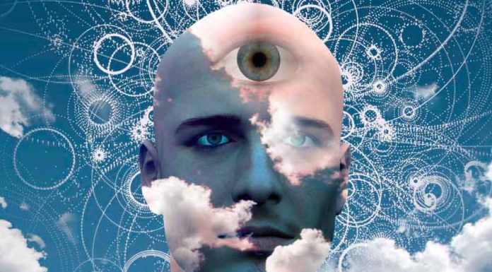 Sinais de Mediunidade