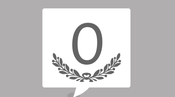 0 o que significa esse número? Nós te contaremos aqui!