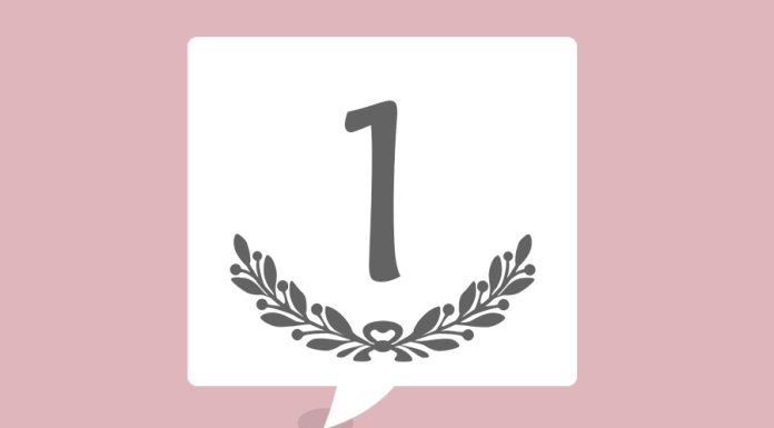 Número 1 na Numerologia: saiba mais sobre o assunto número 1 numerologia