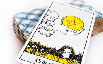 Entenda o Naipe de Ouros no Tarot Cartas do naipe de ouros