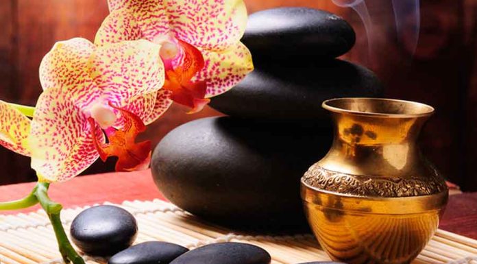 Aprenda como montar seu próprio Altar em casa!