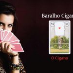 Conheça a carta O Cigano no Baralho Cigano o cigano baralho cigano