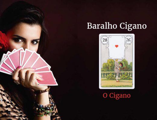 Você Tem conhecimento Sobre o Baralho Cigano?  iQuilibrio